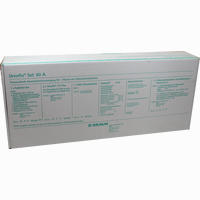 Ureofix Set 30a Monatsvers. M. Silik. Ball. Kat. Ch22 1 Stück