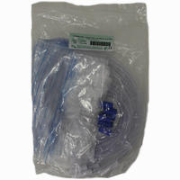 Urinbeutel Brinkmann Unsteril mit Ablass 2000ml 10 Stück