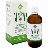 Urofossat Tropfen 100 ml