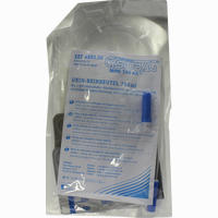 Uromed Cystobag Mini 750ml Ks Beutel 1 Stück - ab 5,66 €