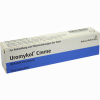 Uromykol Creme 20 g 