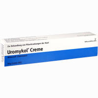 Uromykol Creme 50 g 