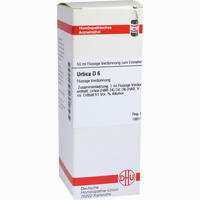 Urtica D6 Dilution 50 ml