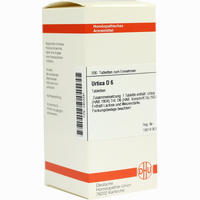 Urtica D6 Tabletten 200 Stück