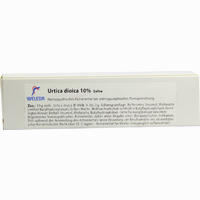 Urtica Dio 10% Salbe 25 g