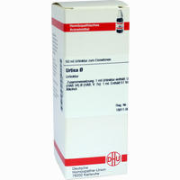 Urtica Urtinktur Dilution 50 ml