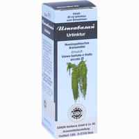 Usneabasan Urtinktur Tropfen  10 ml - ab 5,47 €