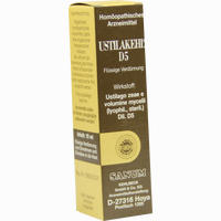 Ustilakehl D5 Tropfen 10 ml - ab 8,06 €