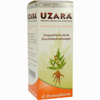 Uzara 40mg/ml Lösung Zum Einnehmen 100 ml