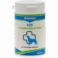 V25 Vitamin 200 g - ab 11,31 €