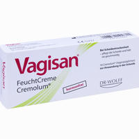 10 g Creme Stellt die... VAGISAN ® COMBI 8 Vaginalpessare 