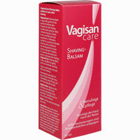 Vagisancare Shaving- Balsam 50 ml