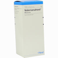 Valerianaheel Tropfen 30 ml - ab 7,16 €