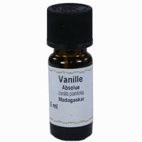 Vanille Absolue 100% ätherisches Öl 5 ml