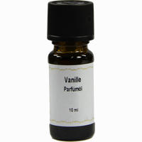 Vanille Parfümöl Öl 10 ml