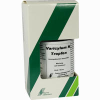 Varicylum N Tropfen 100 ml 