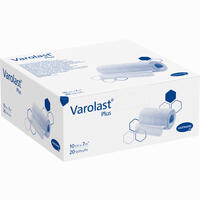 Varolast Plus 10cmx7m Zink 1 Stück - ab 10,11 €