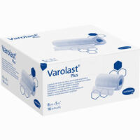 Varolast Plus 8cmx5m Zinkl 1 Stück - ab 8,98 €