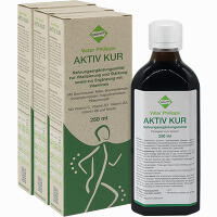 Vater Philipps Aktiv Kur 250 ml - ab 9,38 &euro;