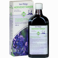 Vater Philipps Nervenstärker Liquidum 500 ml