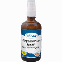 Veavet Pflegemineralspray Vet.  100 ml 