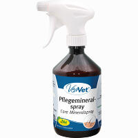 Veavet Pflegemineralspray Vet. 500 ml