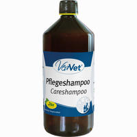 Veavet Pflegeshampoo Vet.  1000 ml - ab 11,14 €