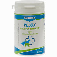 Velox Gelenkenergie 100% Vet. Pulver 150 g - ab 13,43 €