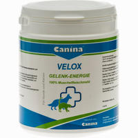 Velox Gelenkenergie 100% Vet. Pulver 150 g - ab 12,34 €