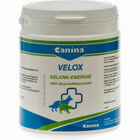 Velox Gelenkenergie 100% Vet. Pulver 150 g - ab 13,34 €