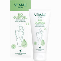 Vemal Intim Bio Gleitgel 100 ml