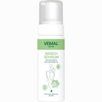 Vemal Intim Waschschaum 150 ml