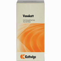 Venokatt Tabletten 100 Stück - ab 6,18 €