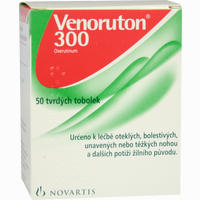 Venoruton 300 Emra-med 20 Stück - ab 6,27 €