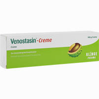 Venostasin Creme  50 g - ab 5,85 €