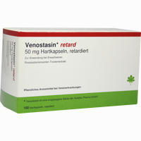 Venostasin Retard Kohlpharma 200 Stück - ab 7,12 €