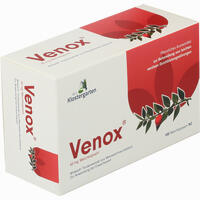 Venox 45 Mg Weichkapseln 60 Stück - ab 24,64 €