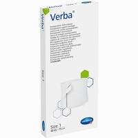 Verba Dau El Band Gr1 Schw 1 Stück