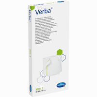 Verba Dau El Band Gr1 Schw  1 Stück - ab 32,74 €