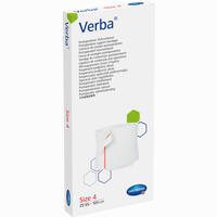 Verba Dau El Band Gr1 Schw  1 Stück - ab 32,74 €