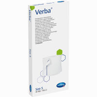Verba Dau El Band Gr1 Schw  1 Stück - ab 52,94 €