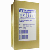 Verbandkasten Leer Metall F Din 13157- C Od 13169- E 1 Stück
