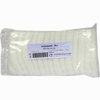 Verbandwatte 100bw Zickza 50 g - ab 1,38 €