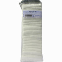 Verbandwatte 100bw Zickza 50 g - ab 1,37 €