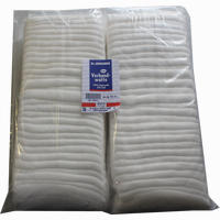 Verbandwatte 100bw Zickza 50 g - ab 1,37 €