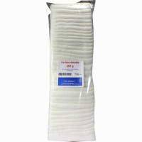 Verbandwatte Beutel 50 g - ab 1,21 €