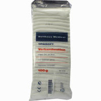 Verbandwatte Holthaus Din 50 g - ab 1,40 €