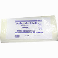 Verbandzellstoff 40x60hgbl 100 g - ab 2,43 €