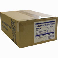 Verbandzellstoff Zuschnitte 9x9 Cm Hgbl 3000 g - ab 11,41 &euro;