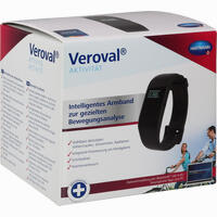 Veroval Aktivitätsarmband 1 Stück